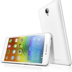 Lenovo A5000, Dual SIM, biela - nový tovar, neotvorené balenie