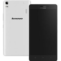 Lenovo A7000, Dual SIM, Pearl White, Trieda A - použité, záruka 12 mesiacov na pgs.sk