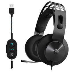 Herné slúchadlá Lenovo Legion H500 Pro 7.1 Surround Sound, vystavený, záruka 21 mesiacov na pgs.sk