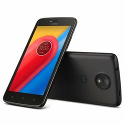 Lenovo Moto C - XT1750, 3G, 8GB, Dual SIM, čierna - nový tovar, neotvorené balenie na pgs.sk