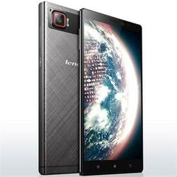 Lenovo Vibe Z2 Pro, 32GB, čierna, Trieda B - použité, záruka 12 mesiacov na pgs.sk