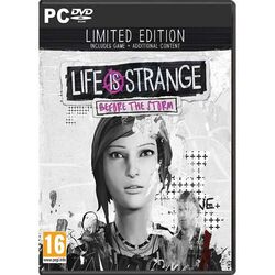 Life is Strange: Before the Storm (Limited Edition) na pgs.sk