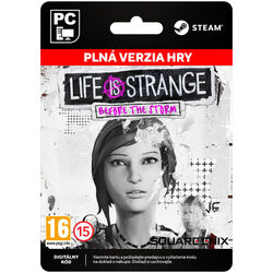 Life is Strange: Before the Storm [Steam]