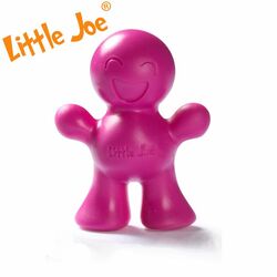 Little Joe - voňavá 3D postavička, vôňa kvetov foto