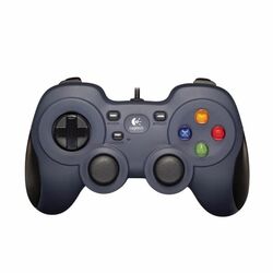 Logitech Gamepad F310 na pgs.sk