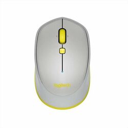 Logitech M535 Bluetooth Mouse, Grey