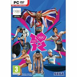 London 2012 na pgs.sk