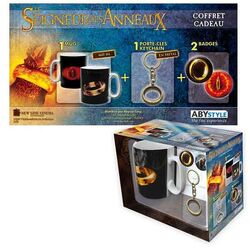 Lord of the Ring (3-Pack)