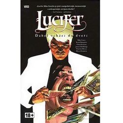Lucifer: Ďábel vchází do dveří
