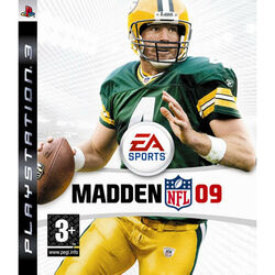 Madden NFL 09 (PS3)
