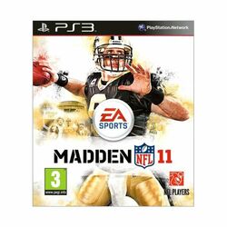 Madden NFL 11 (PS3)