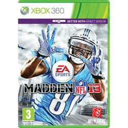 Madden NFL 13 (XBOX 360)