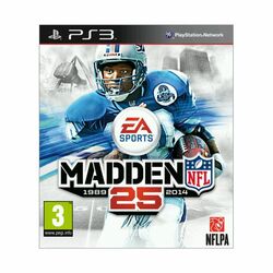 Madden NFL 25 (PS3)