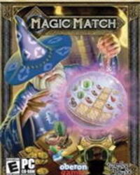 Magic Match: Journey To the Lands of Arcane (PC CD)