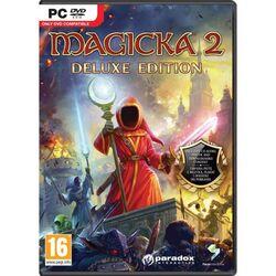 Magicka 2 (Deluxe Edition) (PC DVD)