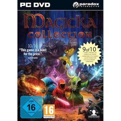 Magicka Collection (PC DVD)