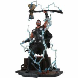 Marvel Gallery: Thor  Avengers Infinity War PVC Statue 23 cm foto