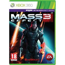Mass Effect 3 na pgs.sk