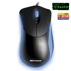 Recenzia: Microsoft Habu Gaming Mouse 2000dpi (9VV-00005)