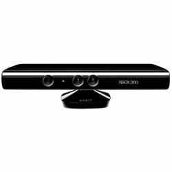 Microsoft Xbox 360 Kinect Sensor[LPF-00025] - BAZÁR (použitý tovar)