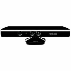 Microsoft Xbox 360 Kinect Sensor[LPF-00025] - BAZÁR (použitý tovar) foto