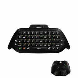Microsoft Xbox One Chatpad - OPENBOX (Rozbalený tovar s plnou zárukou) na pgs.sk