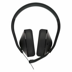 Microsoft Xbox Stereo Headset