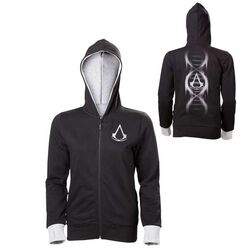 Mikina Assassin’s Creed Movie: Find Your Past Lady S