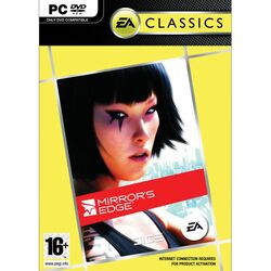 Mirror’s Edge (PC DVD)