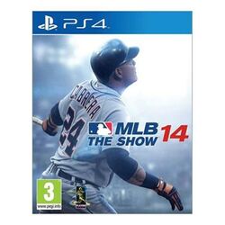 MLB 14: The Show [PS4] - BAZÁR (použitý tovar)