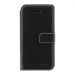 Molan Cano Issue Book pre Motorola G9 Plus, Black