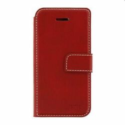 Molan Cano Issue Book pre Samsung Galaxy A42, Red