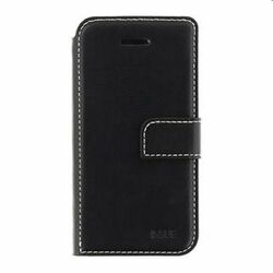 Molan Cano Issue Book pre Samsung Galaxy  A52 - A525F / A52s 5G, čierne