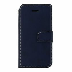 Molan Cano Issue Book pre Samsung Galaxy  A52 - A525F / A52s 5G, modré