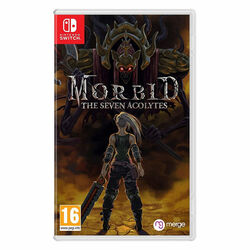 Morbid: The Seven Acolytes (NSW)