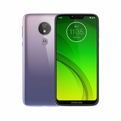 Motorola Moto G7 Power 5000 mAh, Dual SIM, Iced Violet - nový tovar, neotvorené balenie na pgs.sk