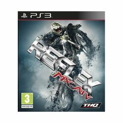 MX vs. ATV: Reflex na pgs.sk