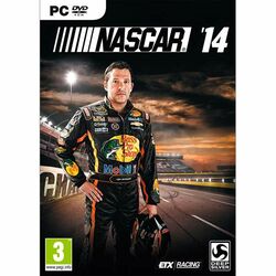 NASCAR 14 na pgs.sk
