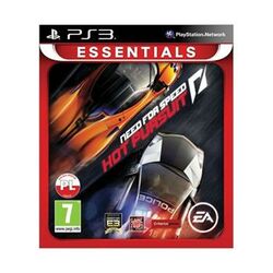 Need for Speed: Hot Pursuit-PS3 - BAZÁR (použitý tovar) na pgs.sk