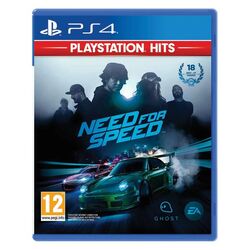 Need for Speed na pgs.sk