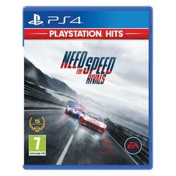 Need for Speed: Rivals na pgs.sk