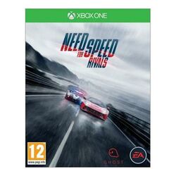 Need for Speed: Rivals [XBOX ONE] - BAZÁR (použitý tovar) foto