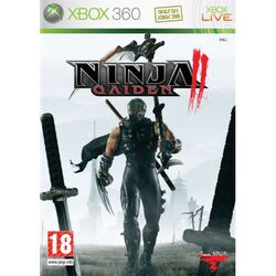 Ninja Gaiden 2 na pgs.sk