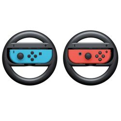 Nintendo Joy-Con Wheel Pair foto