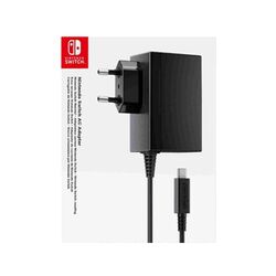 Nintendo Switch AC Adapter | pgs.sk