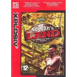 No Man’s Land: Fight for Your Rights! (PC CD)
