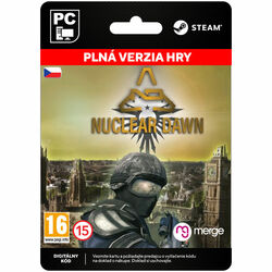 Nuclear Dawn CZ [Steam]