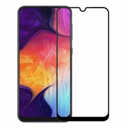 Ochranné sklo Nillkin 2.5D CP+ PRO pre Samsung Galaxy A20/A30/A50/M30, Black