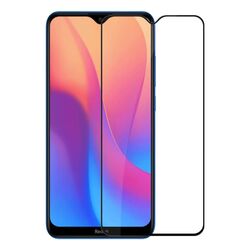 Ochranné sklo Nillkin 2.5D CP+ Pro pre Xiaomi Redmi 8A, black