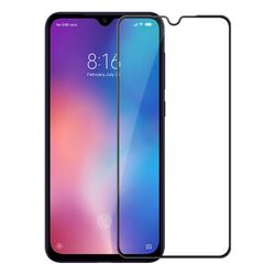 Ochranné sklo Nillkin 2.5D CP+ Pro pre Xiaomi Mi9 Lite, black